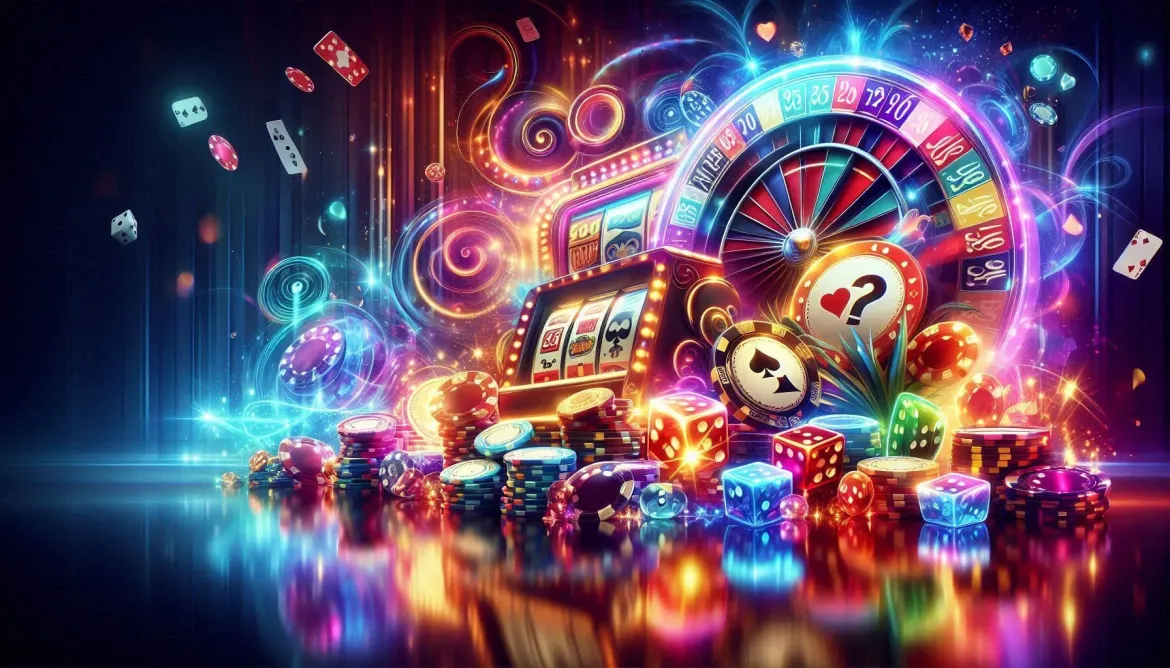 Glorion Casino
